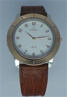 Watch Mondia Woman in Steel PTA91293 - PTA91293